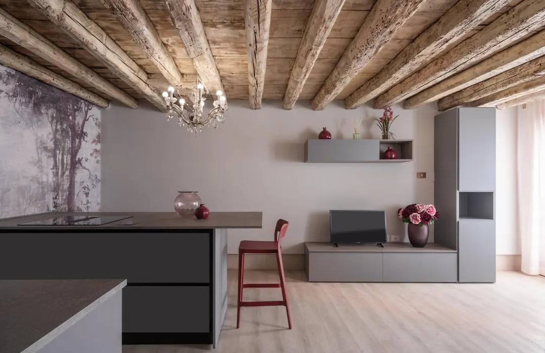 San Pietro Cozy Studio R&R-1