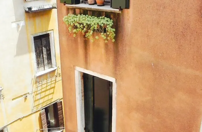 Home Venice Apartments-Rialto 1 - 2 - 3